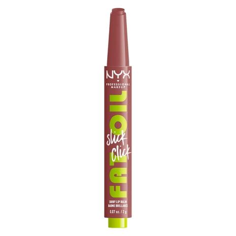 NYX PROFESSIONAL MAKEUP Fat Oil Slick Click Lip Balm 18 Profile P