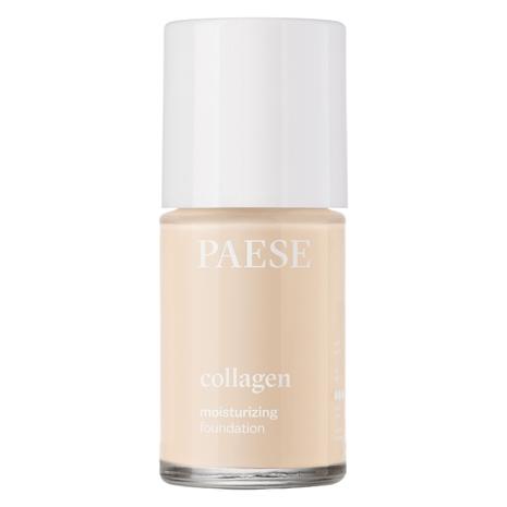 PAESE Collagen Moisturizing 300N Vanilla
