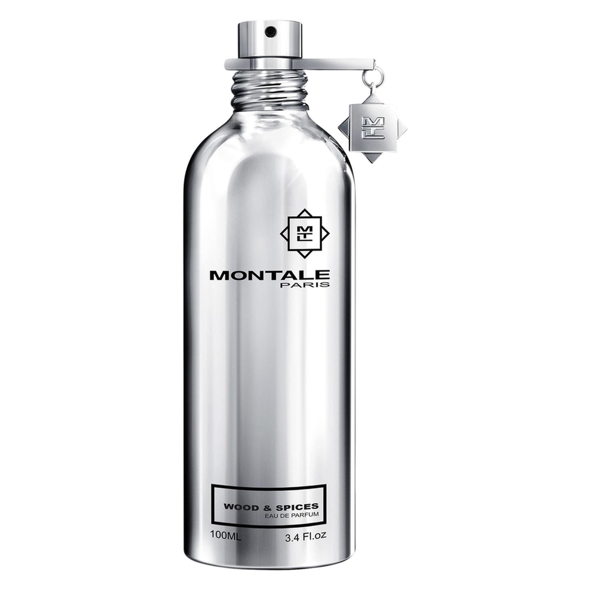 Montale Paris Wood & Spices Eau De Parfum 100ml