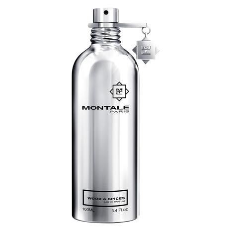Montale Paris Wood & Spices - EdP 100 ml