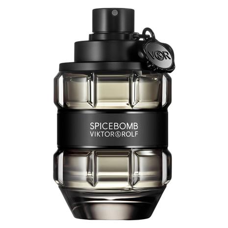 Viktor & Rolf Spicebomb EdT (90ml)