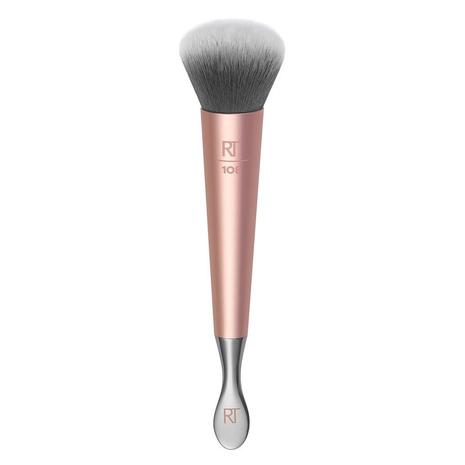 Real Techniques - Priming Jar Brush Rosegold