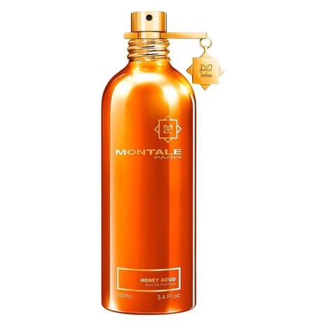 Montale Paris Honey Aoud - EdP 100 ml