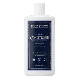 Mason Pearson Purple Conditioner 250 ml