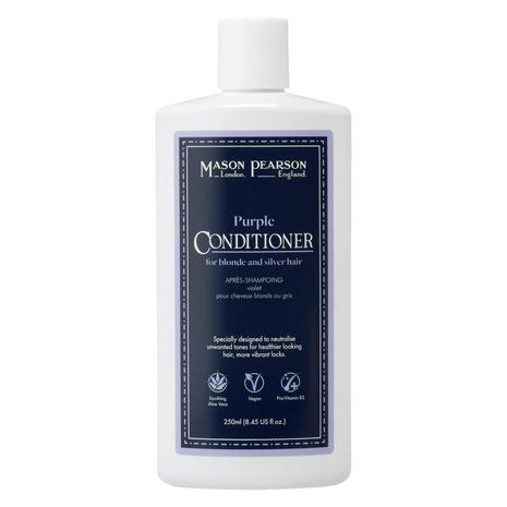 Mason Pearson Purple Conditioner 250 ml