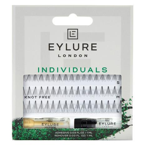 Eylure Lash-Pro Combo Knot Free