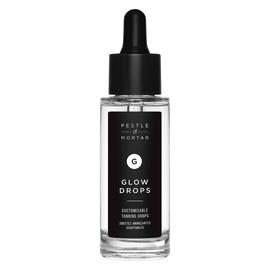 Pestle & Mortar Glow Drops Customisable Tanning Drops 30 ml