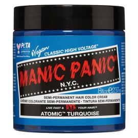 Manic Panic Classic Creme 237 ml Atomic Turquoise