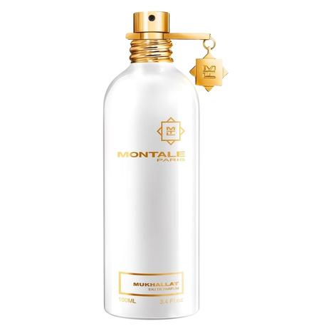Montale Paris Mukhallat - EdP 100 ml