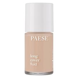 PAESE Long Cover Fluid 4 Natural