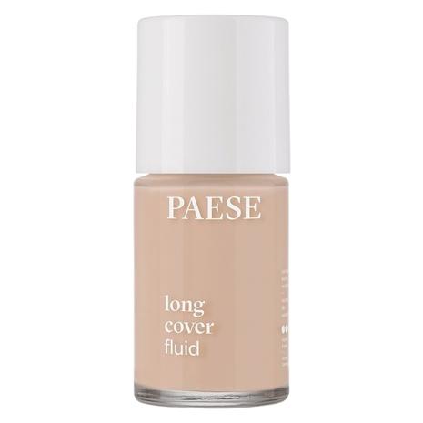 PAESE Long Cover Fluid 4 Natural