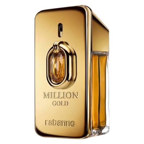 Rabanne Million gold elixir - EdP 50 ml