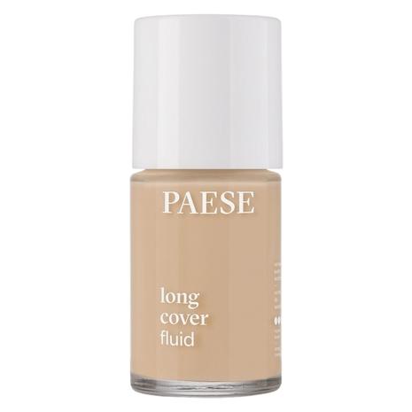 PAESE Long Cover Fluid 1,75 Sand Beige