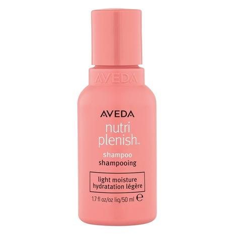 Aveda Nutriplenish Light Moisture Shampoo 50ml