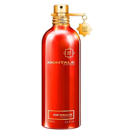 Montale Paris Old Tobacco - EdP 100 ml – kuva 1/8