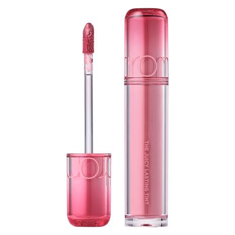 rom&nd The Juicy Lasting Tint 03 Bare Grape – kuva 1/8