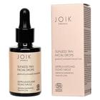 JOIK Organic Sunless Tan Facial 30 ml itseruskettavat tipat