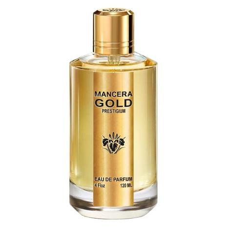 Mancera Gold Prestigium - EdP 120 ml