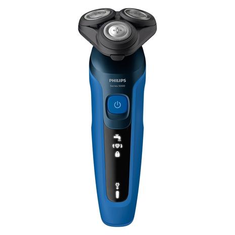 Philips Shaver Series 5000 S5466 Wet & Dry, partakone