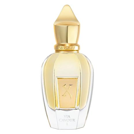 Xerjoff Spotlight Via Cavour 1 - EdP 50 ml – kuva 2/8