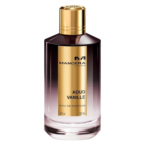 Mancera Aoud Vanille - EdP 120 ml