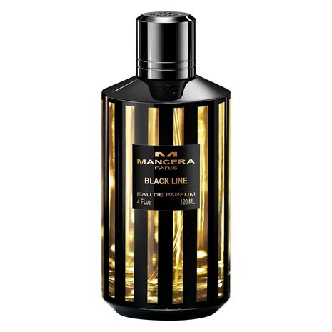 Mancera Black Line - EdP 120 ml_