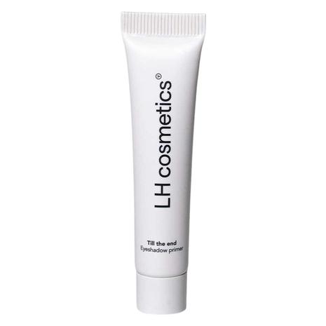 LH cosmetics Till The End Eyeshadow Primer Crease no more