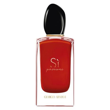 Giorgio Armani Sí Passione - EdP 100 ml – kuva 2/8