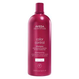 Aveda Color Control Shampoo Light 1000 ml