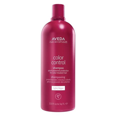 Aveda Color Control Shampoo Light 1000 ml