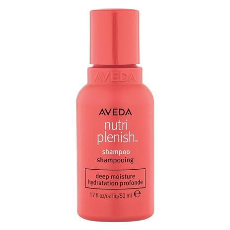 Aveda Nutriplenish Deep Moisture Shampoo 50ml – kuva 2/8