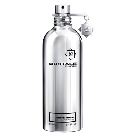 Montale Paris White Musk - EdP 100 ml