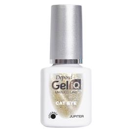 Depend GeliQ Effects Cat Eye Jupiter