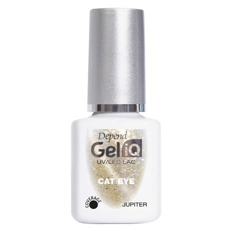 Depend GeliQ Effects Cat Eye Jupiter
