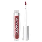 BUXOM Plump Shot Lip Serum Hypnotic Garnet