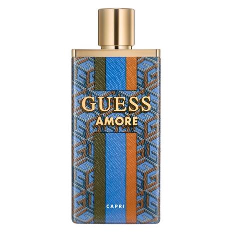 Guess Amore Capri - EdT 100 ml_