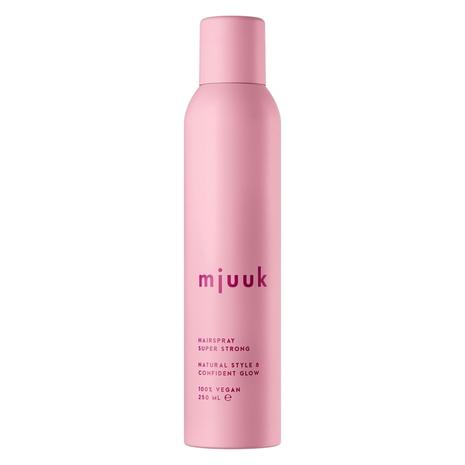 mjuuk Hairspray Super Strong