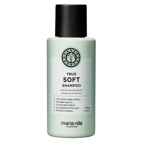 Maria Nila True Soft Shampoo (100ml)