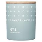 Skandinavisk ØY-tuoksukynttilä 65 g