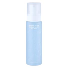 Whamisa Organic Algae Glacier Water Gel Mist 100 ml