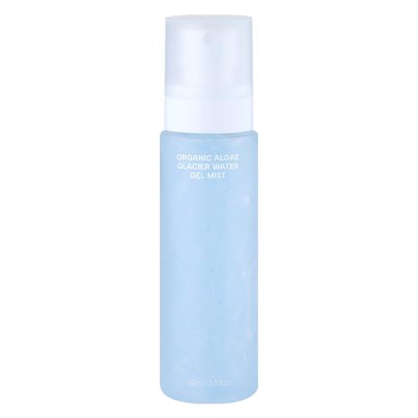 Whamisa Organic Algae Glacier Water Gel Mist 100 ml