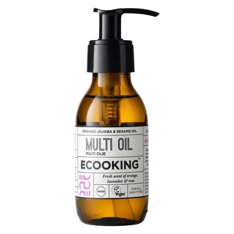Ecooking Bodycare Multi Oil 100 ml