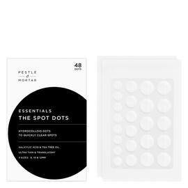 Pestle & Mortar Essentials The Spot Dots