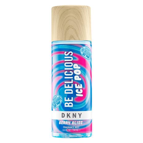 Ice Pop Berry Bliss - Fragrance mist 250 ml