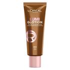 Loreal Paris Lumi Glotion Liquid Highlighter 905 Very Deep Glow