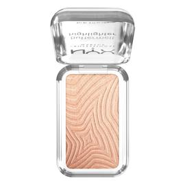 NYX PROFESSIONAL MAKEUP Buttermelt Highlighter 10 Glaze It Butta
