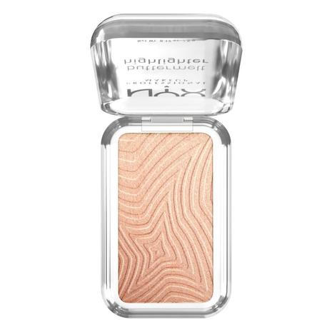 NYX PROFESSIONAL MAKEUP Buttermelt Highlighter 10 Glaze It Butta