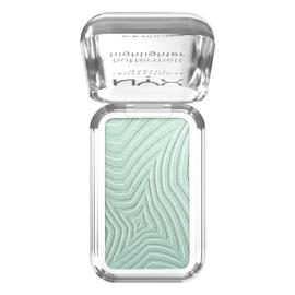 NYX PROFESSIONAL MAKEUP Buttermelt Highlighter 20 Butta Mint