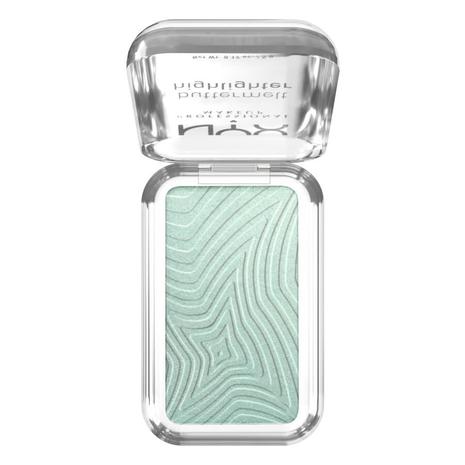 NYX PROFESSIONAL MAKEUP Buttermelt Highlighter 20 Butta Mint