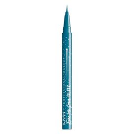 NYX PROFESSIONAL MAKEUP Epic Ink Liner Glitz Waterproof 01 Tapere
